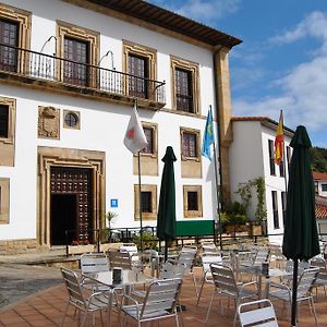 Hotel Palacio de los Vallados